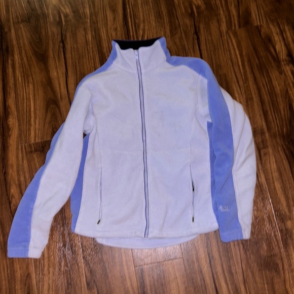 Columbia Vertex Fleece Jacket - Picture 1 of 8